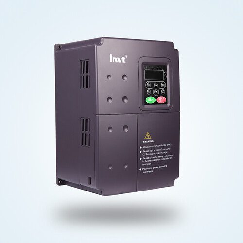 Falownik Uwe=3x400V, Uwy=3x480V/3,6A 1,5kW, filtr RFI DE1-343D6FN-N20N 174335 EATON